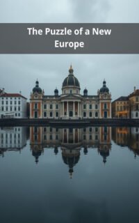 The Puzzle of a New Europe
