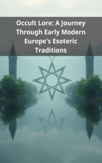 Occult Lore: A Journey Through Early Modern Europe's Esoteric Traditions