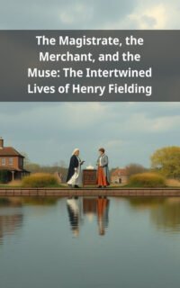 The Magistrate, the Merchant, and the Muse: The Intertwined Lives of Henry Fielding