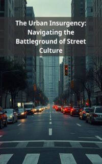 The Urban Insurgency: Navigating the Battleground of Street Culture