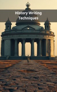 History Writing Techniques
