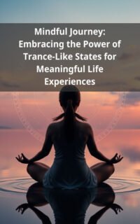 Mindful Journey: Embracing the Power of Trance-Like States for Meaningful Life Experiences