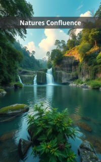 Natures Confluence