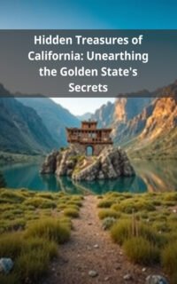 Hidden Treasures of California: Unearthing the Golden State's Secrets