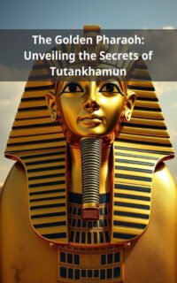 The Golden Pharaoh: Unveiling the Secrets of Tutankhamun