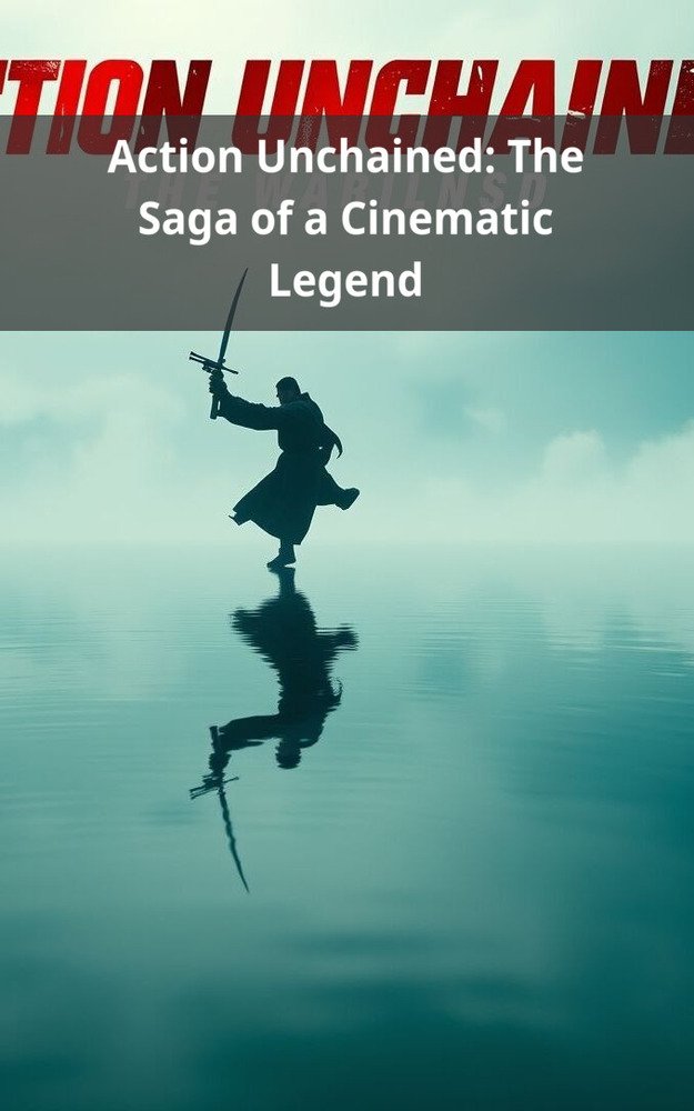 Action Unchained: The Saga of a Cinematic Legend