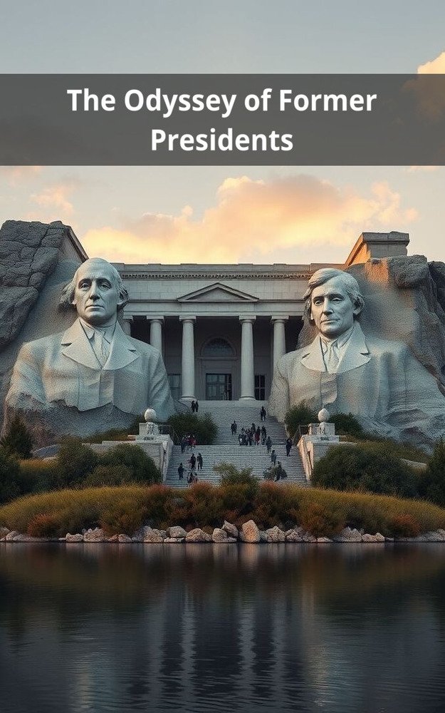 The Odyssey of Former Presidents
