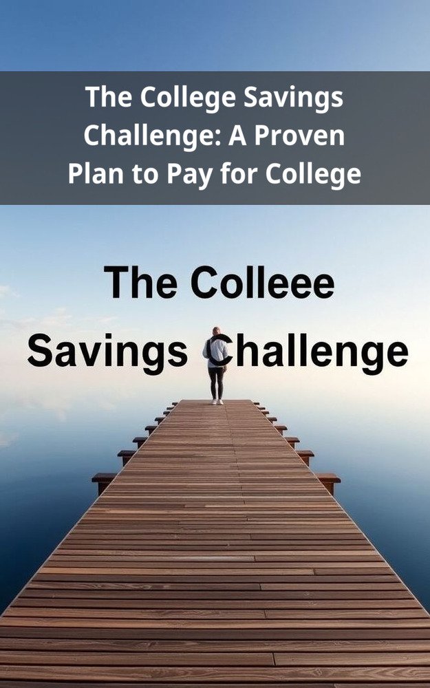 The College Savings Challenge: A Proven Plan to Pay for College
