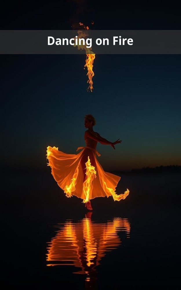Dancing on Fire