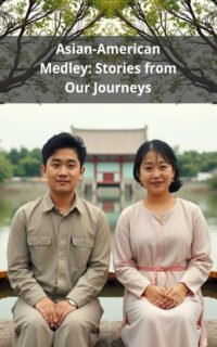 Asian-American Medley: Stories from Our Journeys