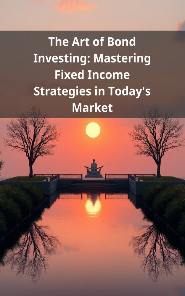 The Art of Bond Investing: Mastering Fixed Income Strategies in Today's Market
