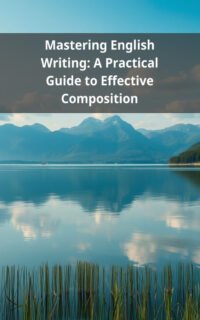 Mastering English Writing: A Practical Guide to Effective Composition