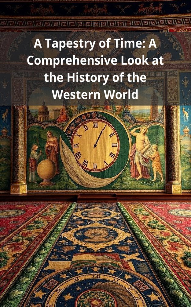 A Tapestry of Time: A Comprehensive Look at the History of the Western World