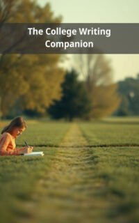 The College Writing Companion
