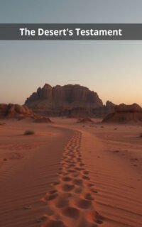 The Desert's Testament