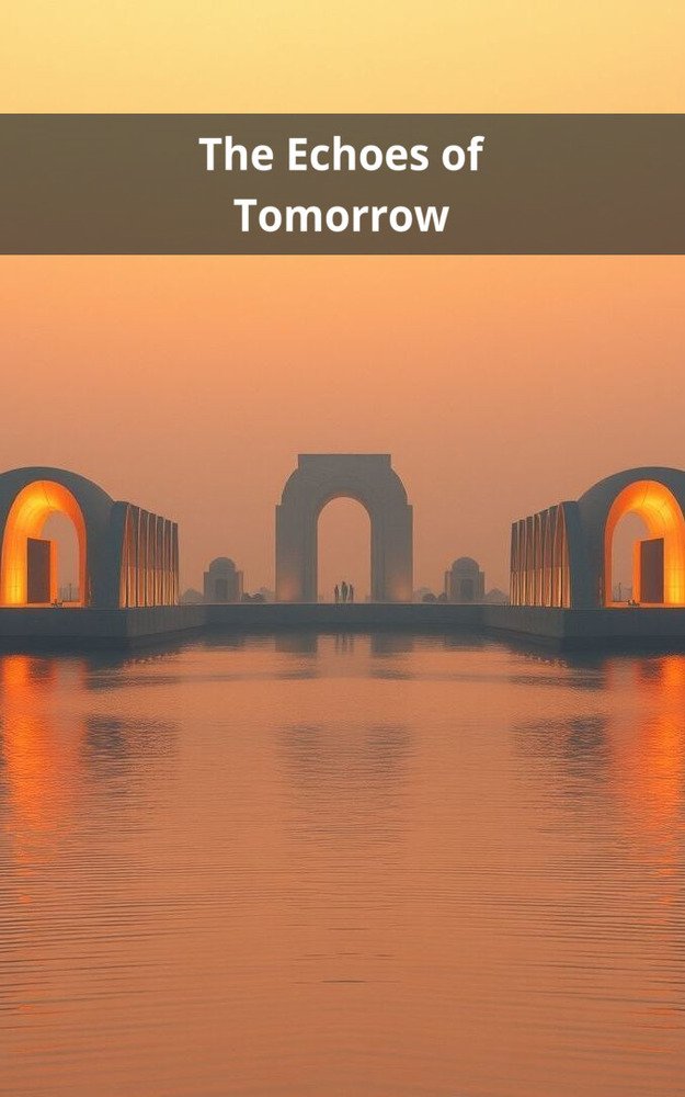 The Echoes of Tomorrow