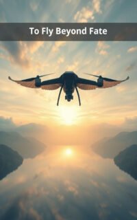 To Fly Beyond Fate