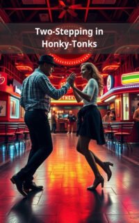 Two-Stepping in Honky-Tonks