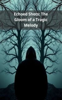 Echoed Shots: The Gloom of a Tragic Melody
