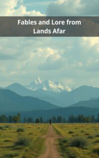 Fables and Lore from Lands Afar