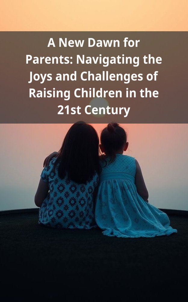A New Dawn for Parents: Navigating the Joys and Challenges of Raising Children in the 21st Century