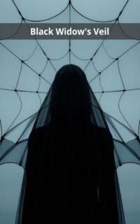Black Widow's Veil