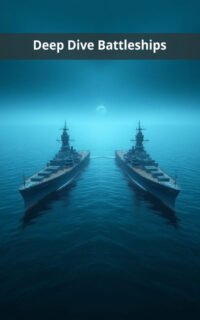 Deep Dive Battleships