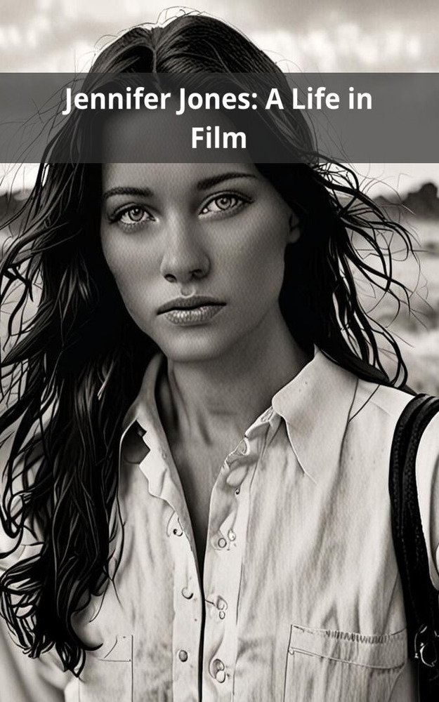 Jennifer Jones: A Life in Film