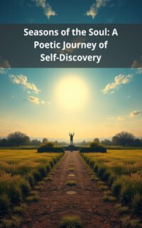 Seasons of the Soul: A Poetic Journey of Self-Discovery