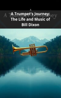 A Trumpet's Journey: The Life and Music of Bill Dixon