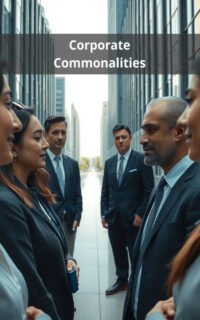 Corporate Commonalities