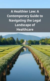 A Healthier Law: A Contemporary Guide to Navigating the Legal Landscape of Healthcare