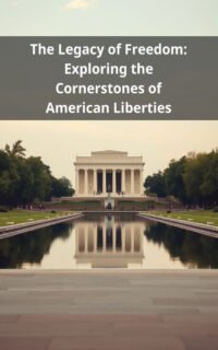 The Legacy of Freedom: Exploring the Cornerstones of American Liberties
