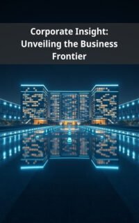 Corporate Insight: Unveiling the Business Frontier