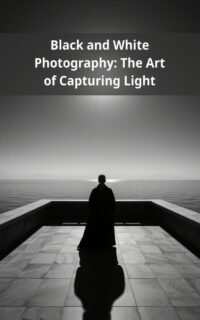 Black and White Photography: The Art of Capturing Light