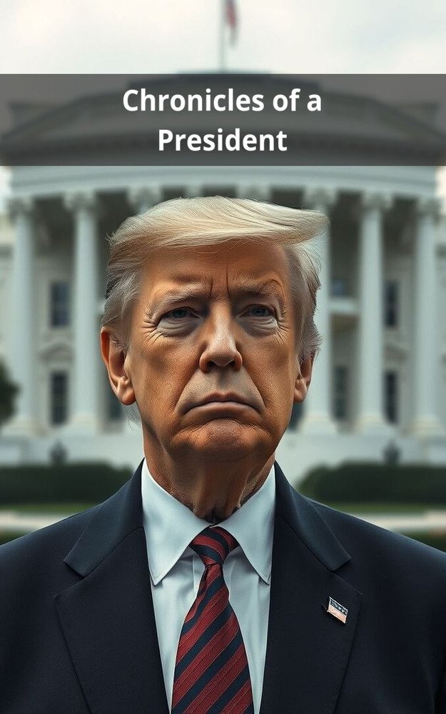Chronicles of a President