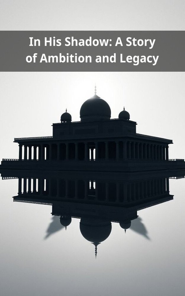 In His Shadow: A Story of Ambition and Legacy