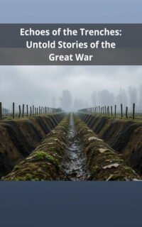 Echoes of the Trenches: Untold Stories of the Great War