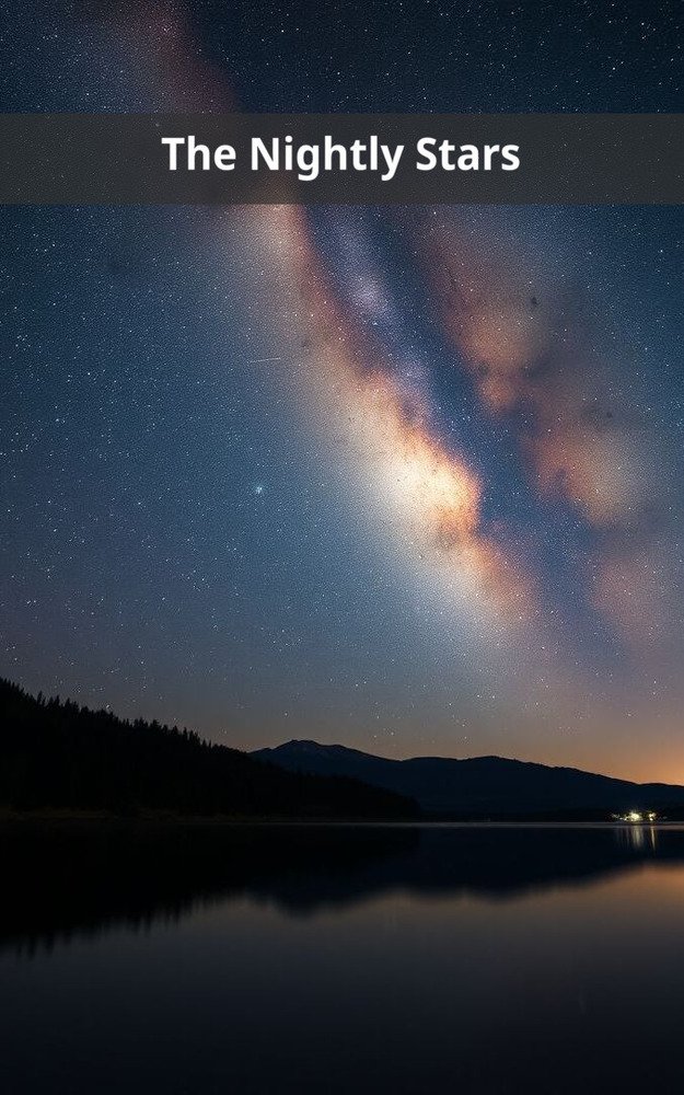 The Nightly Stars