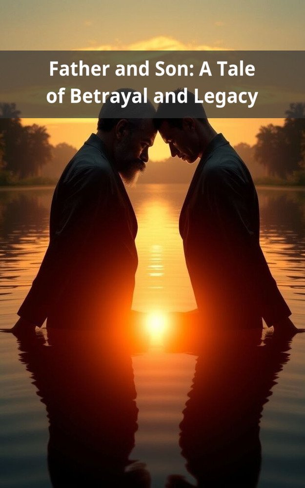 Father and Son: A Tale of Betrayal and Legacy