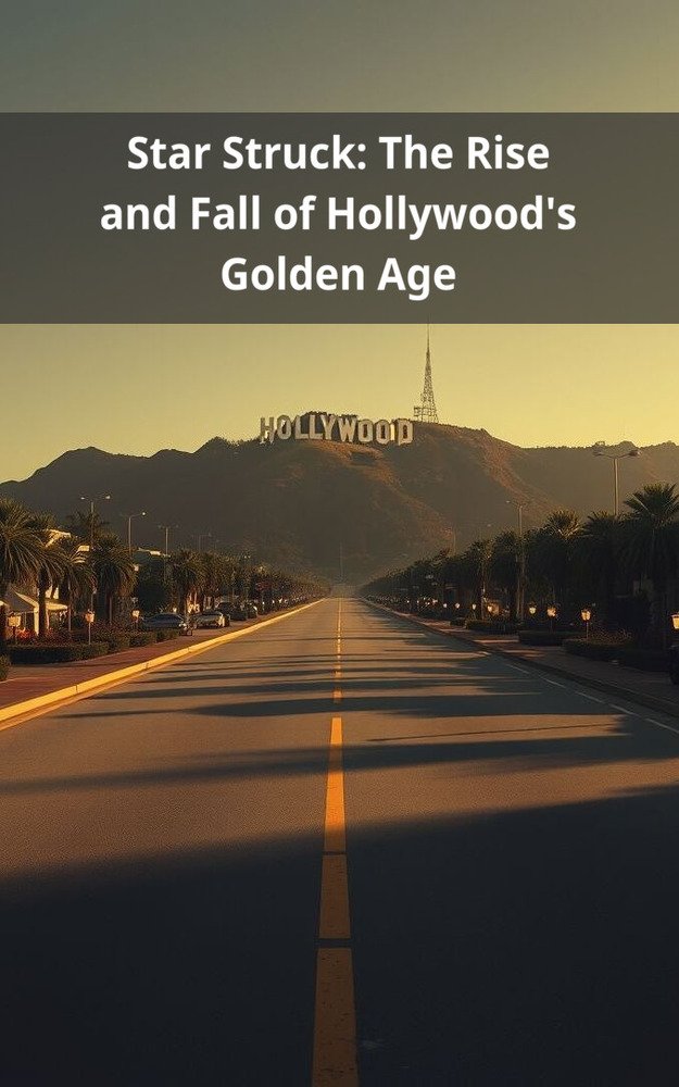 Star Struck: The Rise and Fall of Hollywood's Golden Age