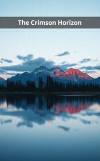 The Crimson Horizon