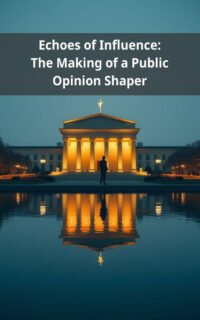 Echoes of Influence: The Making of a Public Opinion Shaper