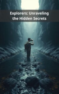 Explorers: Unraveling the Hidden Secrets