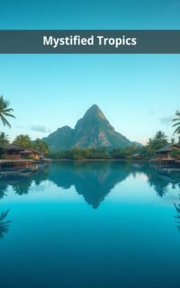 Mystified Tropics
