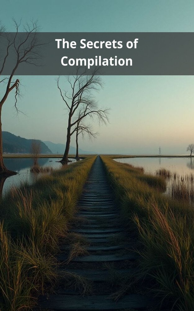 The Secrets of Compilation