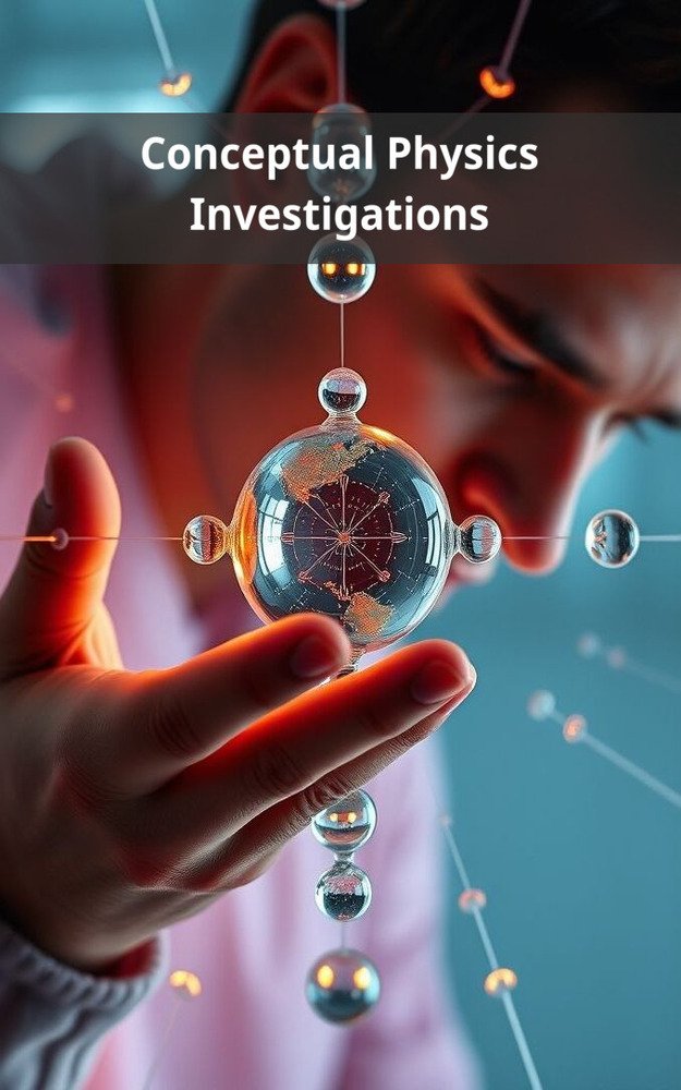 Conceptual Physics Investigations