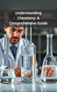 Understanding Chemistry: A Comprehensive Guide