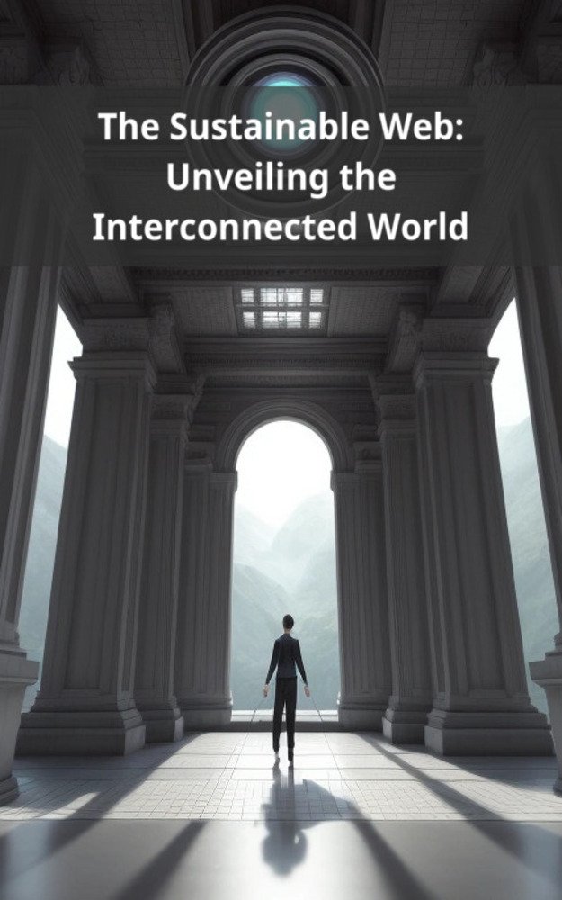 The Sustainable Web: Unveiling the Interconnected World