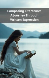 Composing Literature:  A Journey Through Written Expression